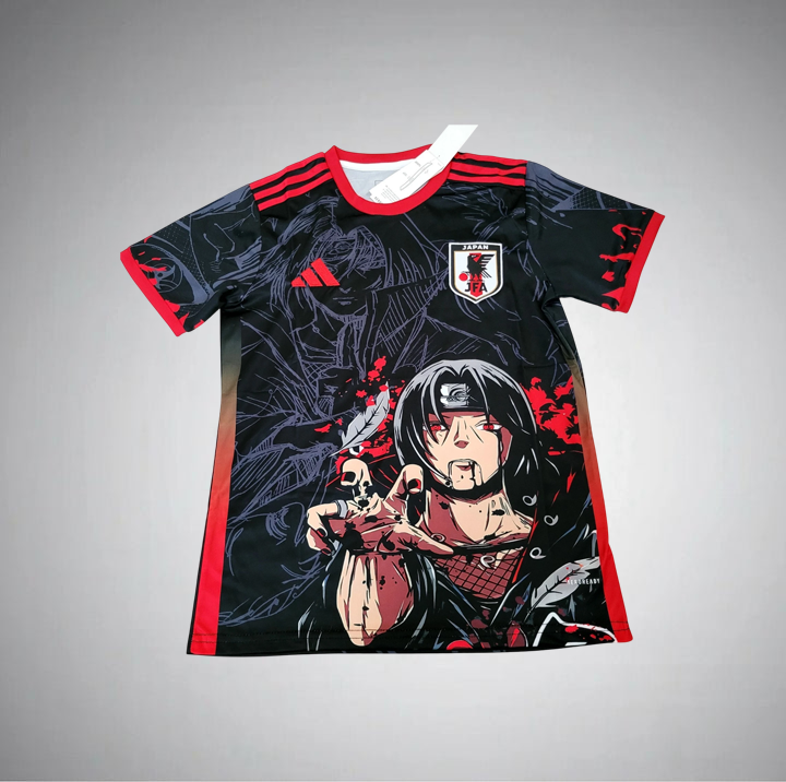 Itachi "The Legacy"