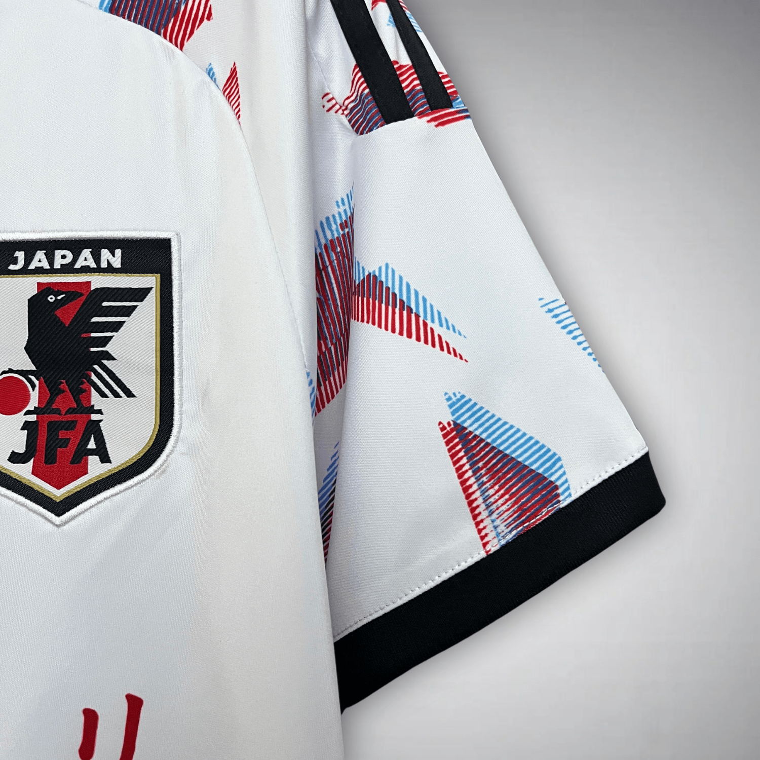 Japan "Levi Ackerman" Premium Kit