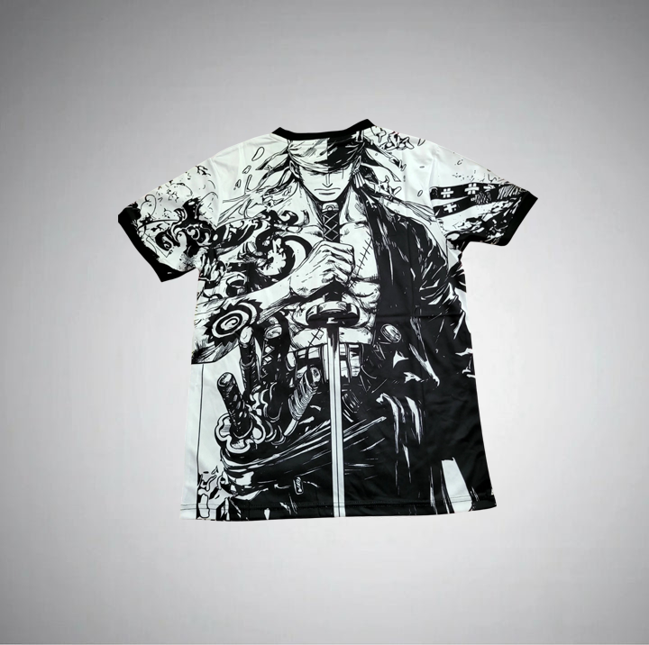 Japan "Zoro"